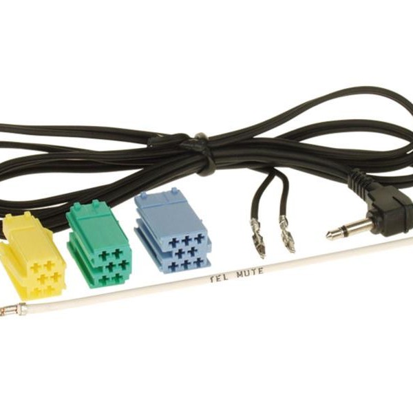 FSE Adapter NF Universal