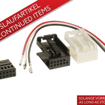 Quadlock auf UNI Adapter