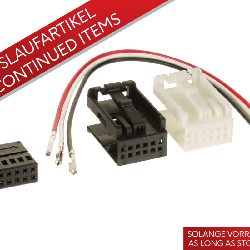 Quadlock auf UNI Adapter