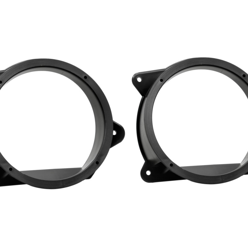 Lautsprecherringe Peugeot 207 / 3008 Ø165mm Türe Front