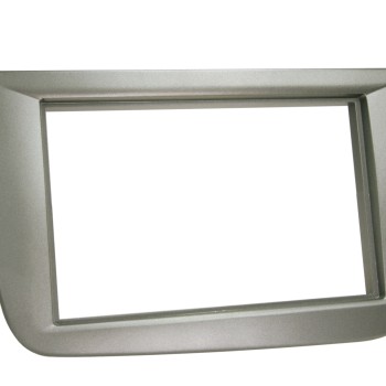 2-DIN RB Seat Altea / Altea XL / Toledo anthrazit