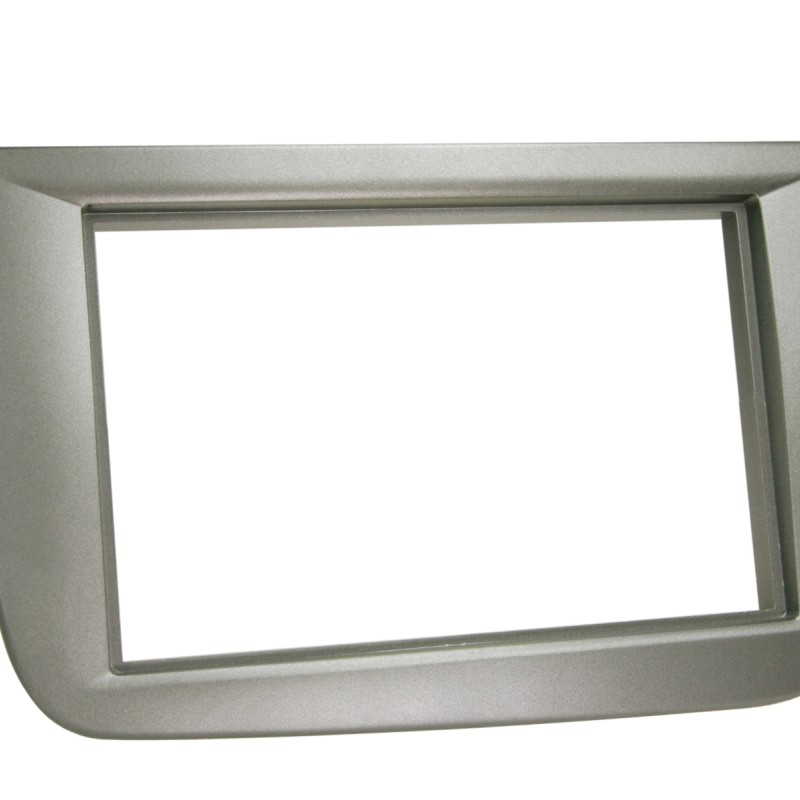 2-DIN RB Seat Altea / Altea XL / Toledo anthrazit