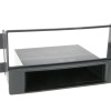 1-DIN RB mit Fach KIA Cerato 2005 > schwarz