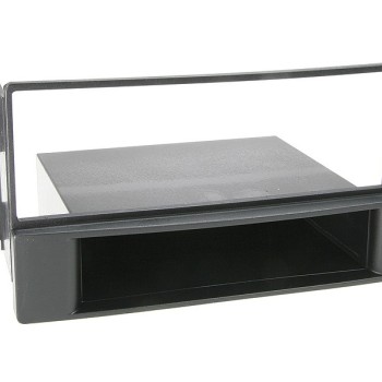 1-DIN RB mit Fach KIA Cerato 2005 > schwarz
