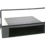 1-DIN RB mit Fach KIA Cerato 2005 > schwarz