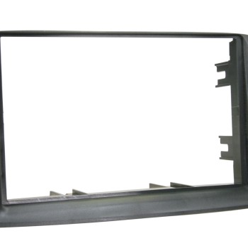 2-DIN RB Fiat Panda 2003 > grau