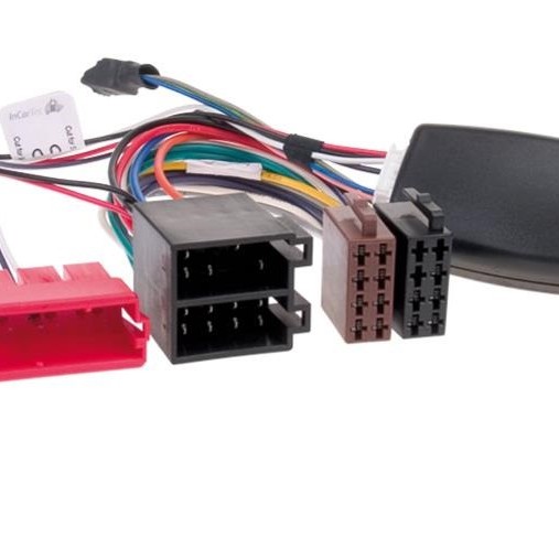 Lenkradfernbedienungsadapter Chevrolet (Daewoo)