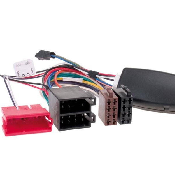 Lenkradfernbedienungsadapter Chevrolet (Daewoo)