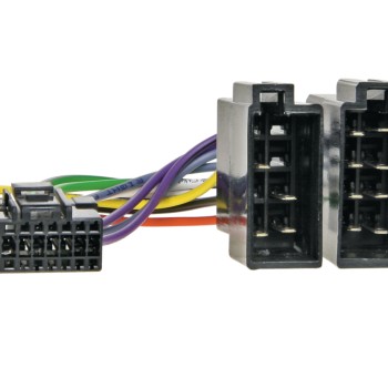 RAK -> ISO SONY 16 PIN