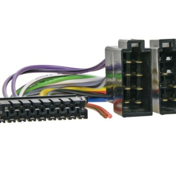 RAK -> ISO SONY 18 PIN