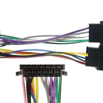 RAK -> ISO SONY 18 PIN