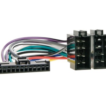 RAK -> ISO PIONEER 12 PIN