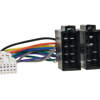 RAK > ISO PANASONIC 12 PIN