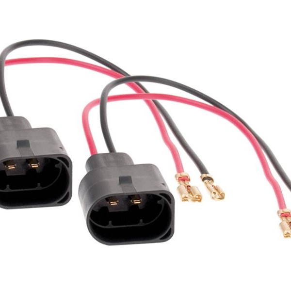 LSP Adapter VW (2 x)(1324-01)