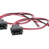 LSP Adapter Mercedes A / C / E / CLK Klasse (2 x)(1193-01)