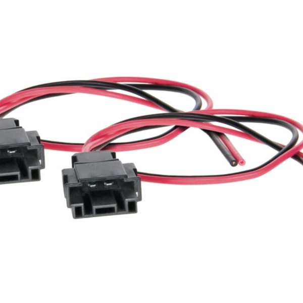 LSP Adapter Mercedes A / C / E / CLK Klasse (2 x)(1193-01)