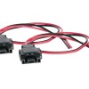 LSP Adapter Mercedes A / C / E / CLK Klasse (2 x)(1193-01)