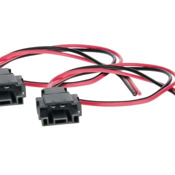 LSP Adapter Mercedes A / C / E / CLK Klasse (2 x)(1193-01)