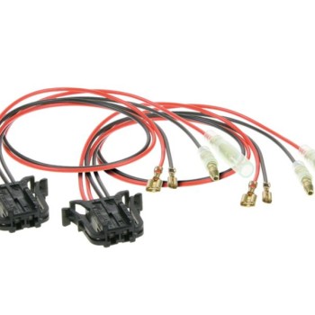 LSP Adapter Mercedes C / E Klasse (2 x)(1192-01)