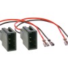 LSP Adapter Citroen / Peugeot / Toyota (2 x)