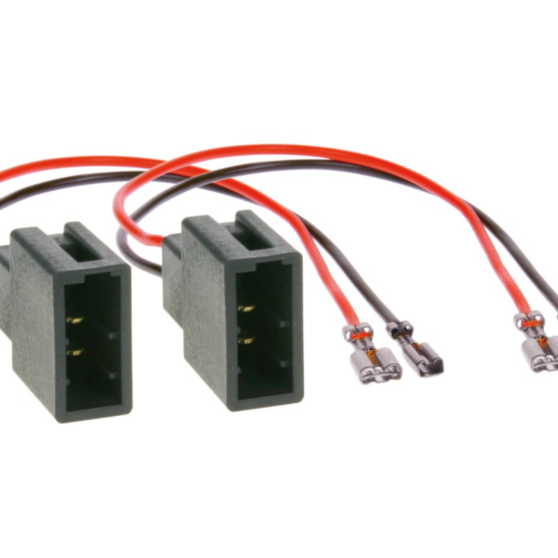 LSP Adapter Citroen / Peugeot / Toyota (2 x)