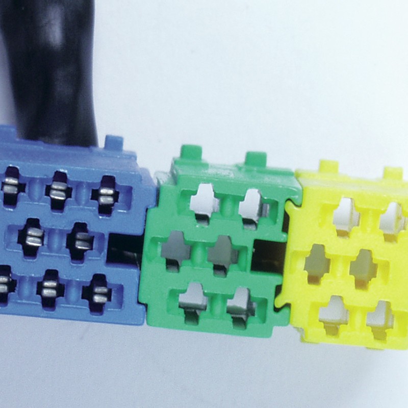 GRUNDIG CD-WECHSLERKABEL ACV301001