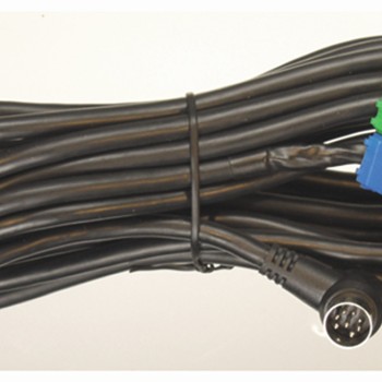 GRUNDIG CD-WECHSLERKABEL ACV301001