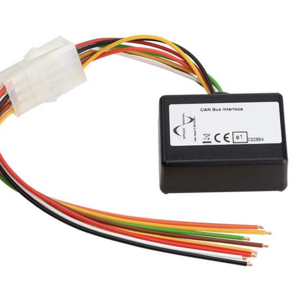 CAN-BUS Adapter Ford (can-fd 01)