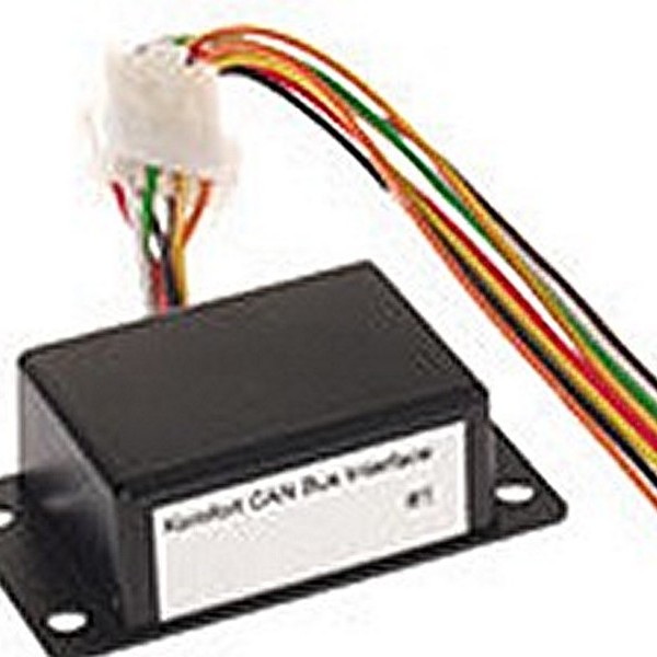 CHRYSLER CAN-BUS ADAPTER ACVCAN-CH01