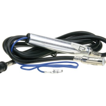 Antennenadapter DIN VW Polo > Phantomeinspeisung