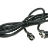 VW Polo ISO-Antennenadapter ACV1501-01