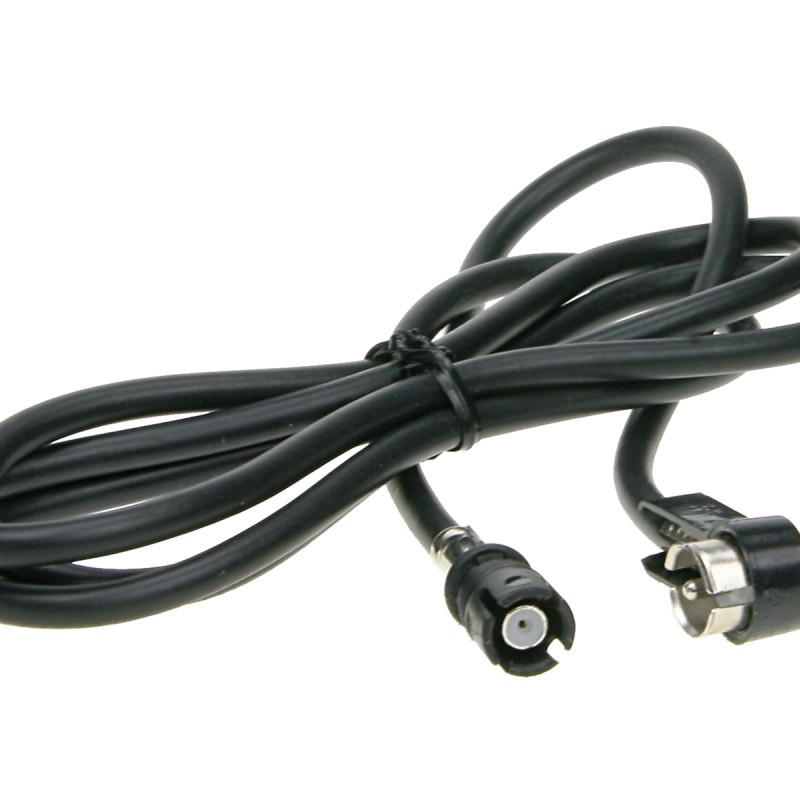 VW Polo ISO-Antennenadapter ACV1501-01