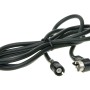 VW Polo ISO-Antennenadapter ACV1501-01