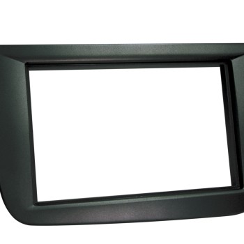 2-DIN RB Seat Altea / Altea XL / Toledo 2004 > schwarz