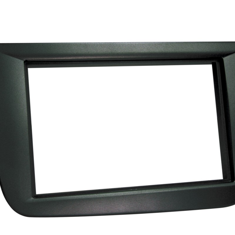 2-DIN RB Seat Altea / Altea XL / Toledo 2004 > schwarz