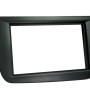 2-DIN RB Seat Altea / Altea XL / Toledo 2004 > schwarz