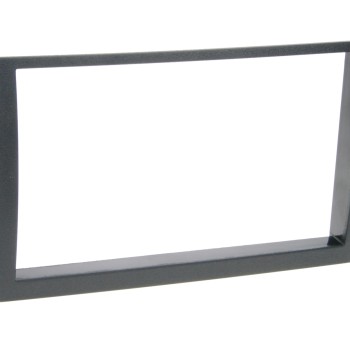 2-DIN Radioblende Nissan Altima(L31) ohne OEM Navigation