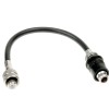 Antennenadapter Stecker OPEL Astra / Omega / Vectra