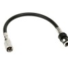 Antennenadapter AUDI Avant 1998 >