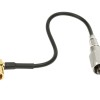 Antennenadapter GPS Blaupunkt / VDO FME (m) to SMB (F)