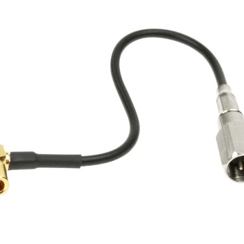 Antennenadapter GPS Blaupunkt / VDO FME (m) to SMB (F)