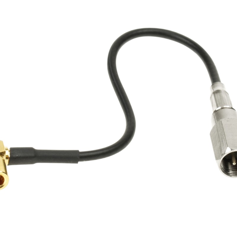 Antennenadapter GPS Blaupunkt / VDO FME (m) to SMB (F)
