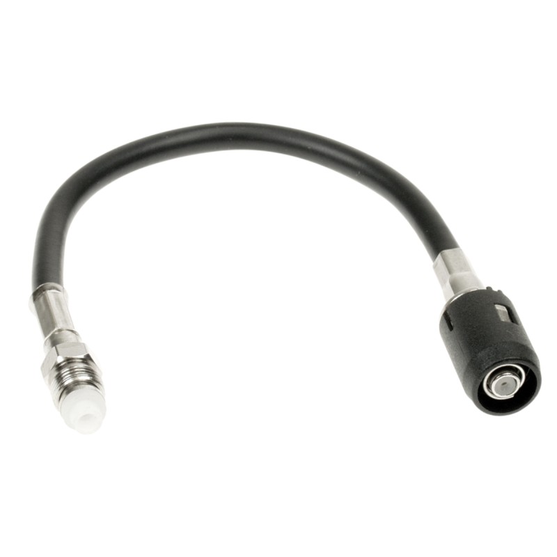 Antennenadapter Telefon > FME (f) > ROKA-SNAP (f)