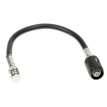 Antennenadapter Telefon > FME (f) > ROKA-SNAP (f)