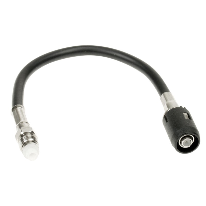 Antennenadapter Telefon > FME (f) > ROKA-SNAP (f)