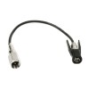 Antennenadapter GPS Becker FME (m) > WICLIC AK72