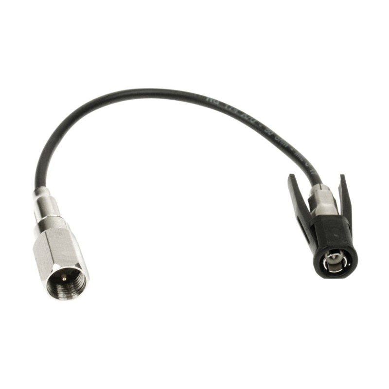 Antennenadapter GPS Becker FME (m) > WICLIC AK72