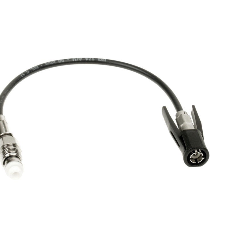 Antennenadapter GPS Becker