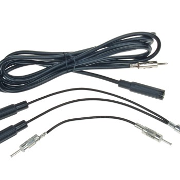 Antennenanschluss-Set für TMC