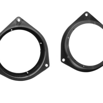 Lautsprecherringe Citroen/Fiat/Peugeot Ø130mmTüre Front
